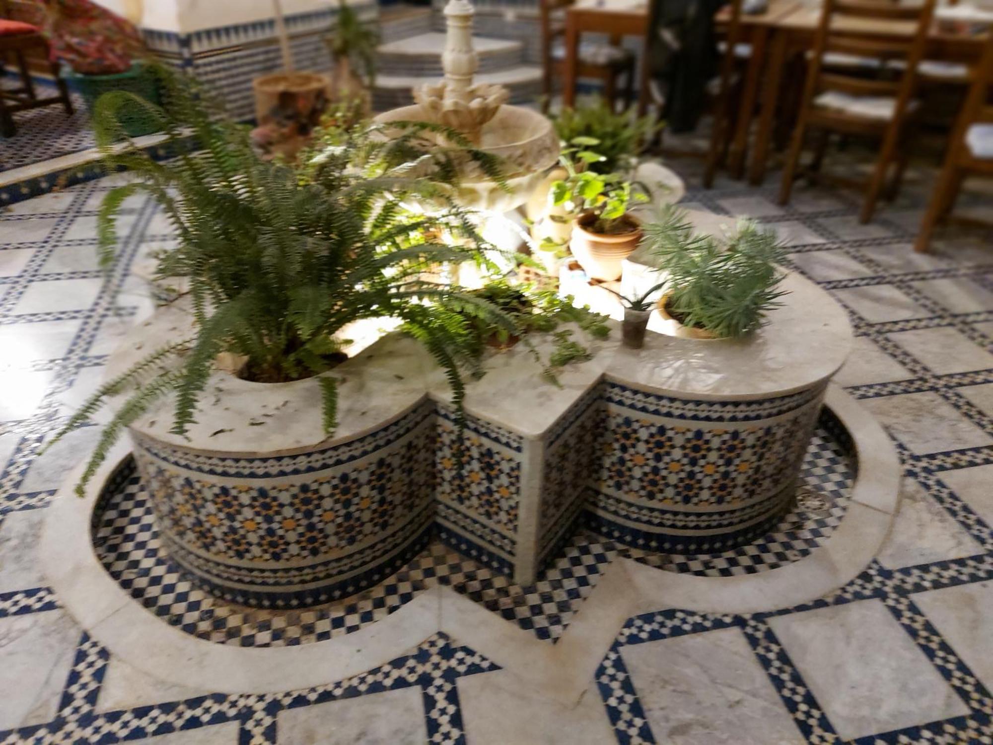 Dar Drissi 호텔 페스 외부 사진